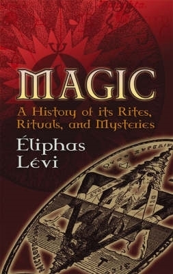 Cover of Magic