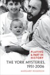 Book cover for Playing a Part in History