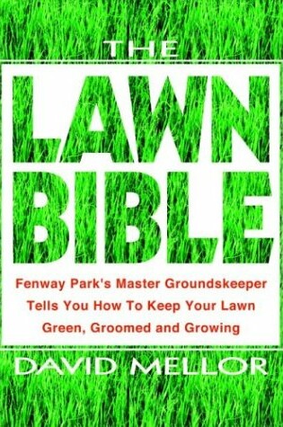 Cover of Lawn Bible