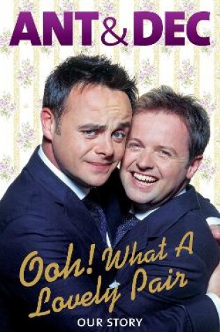 Cover of Ooh! What a Lovely Pair