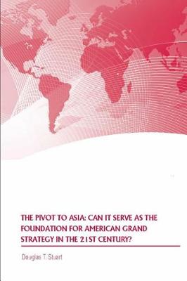 Book cover for The Pivot to Asia
