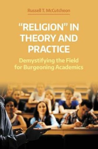 Cover of 'Religion' in Theory and Practice