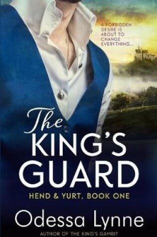 Cover of The King's Guard