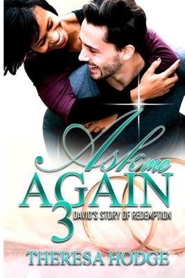 Book cover for Ask Me Again 3