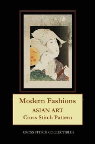 Cover of Modern Fashions