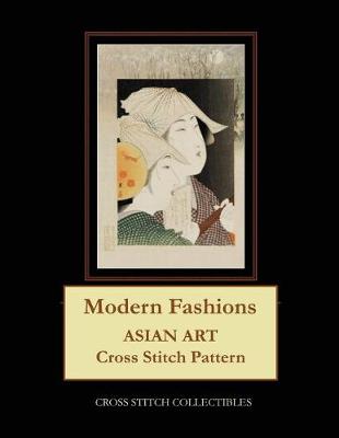 Book cover for Modern Fashions