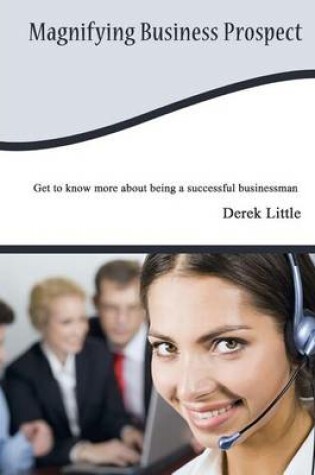 Cover of Magnifying Business Prospect