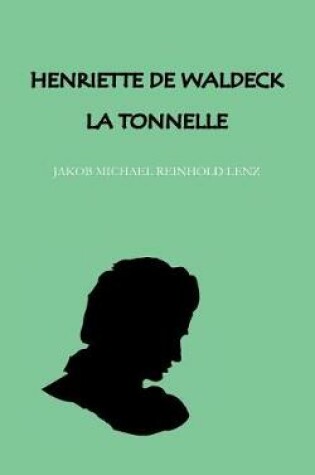 Cover of Henriette de Waldeck