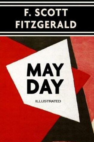 Cover of May Day Illustrated