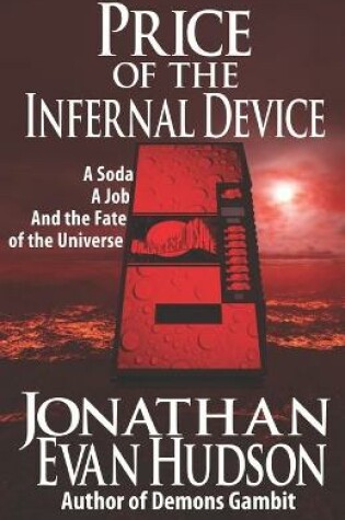 Cover of Price of the Infernal Device