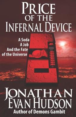 Book cover for Price of the Infernal Device