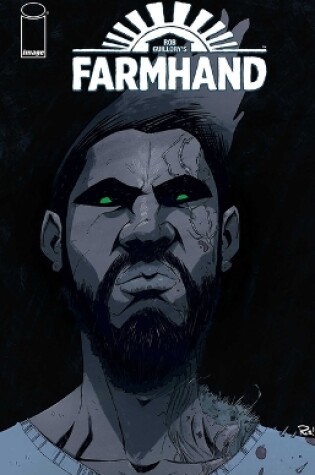 Cover of Farmhand, Volume 4: The Seed