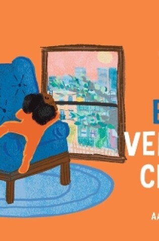 Cover of The Blue Velvet Chair