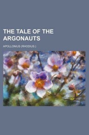 Cover of The Tale of the Argonauts