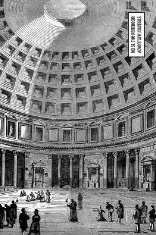 Cover of No 62. The Pantheon