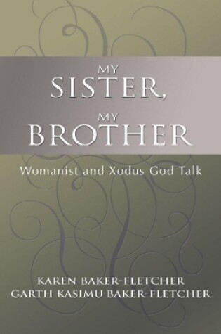 Cover of My Sister, My Brother