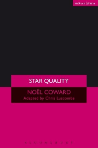 Cover of Star Quality