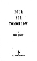 Book cover for Four for Tomorrow