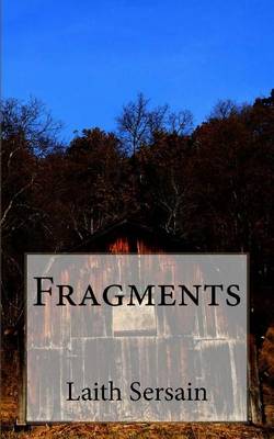 Book cover for Fragments