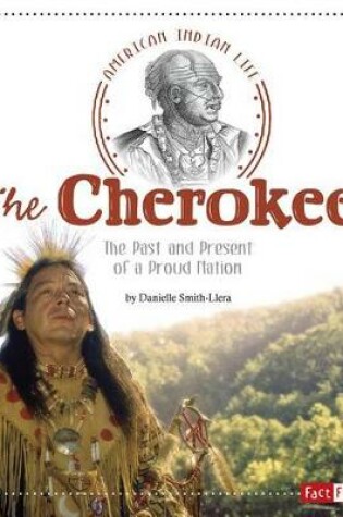 Cover of The Cherokee