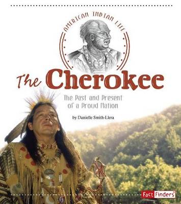 Cover of The Cherokee