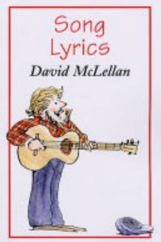 Cover of Song Lyrics