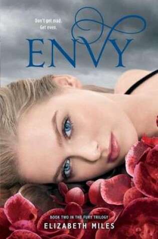 Cover of Envy
