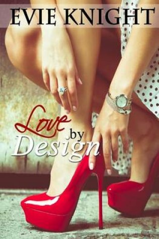 Cover of Love by Design