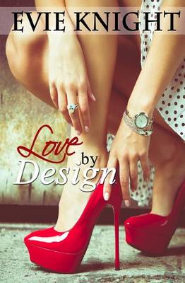 Book cover for Love by Design