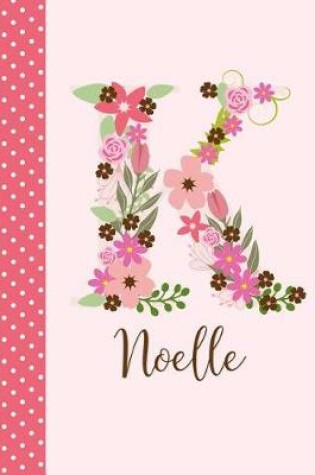 Cover of Noelle