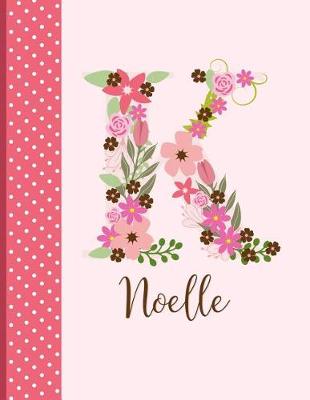 Book cover for Noelle