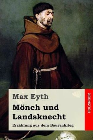 Cover of Mönch und Landsknecht