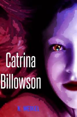 Book cover for Catrina Billowson