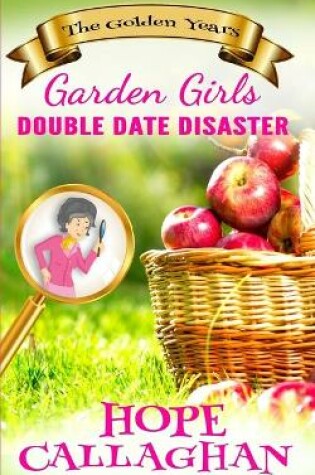 Cover of Double Date Disaster