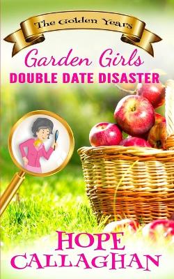 Book cover for Double Date Disaster