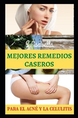 Book cover for Mejores Remedios Caseros