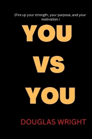 Cover of You Vs You