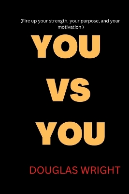 Book cover for You Vs You