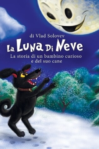 Cover of La Luna De Neve