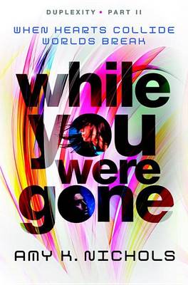Cover of While You Were Gone