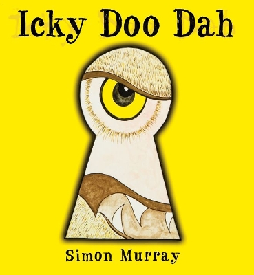 Book cover for Icky Doo Dah