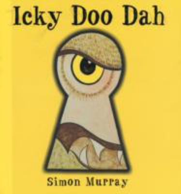 Book cover for Icky Doo Dah