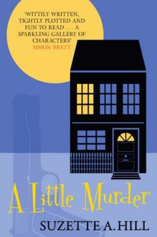 Cover of A Little Murder