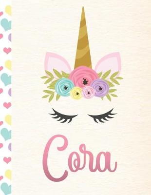 Book cover for Cora