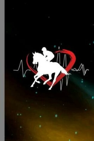 Cover of Jockey Heartbeat