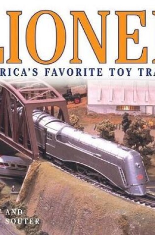 Cover of Lionel