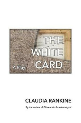 Cover of The White Card