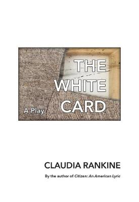 Book cover for The White Card