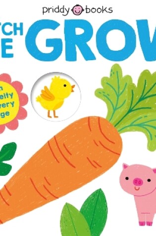 Cover of Grow