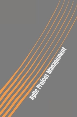 Cover of Agile Project Management